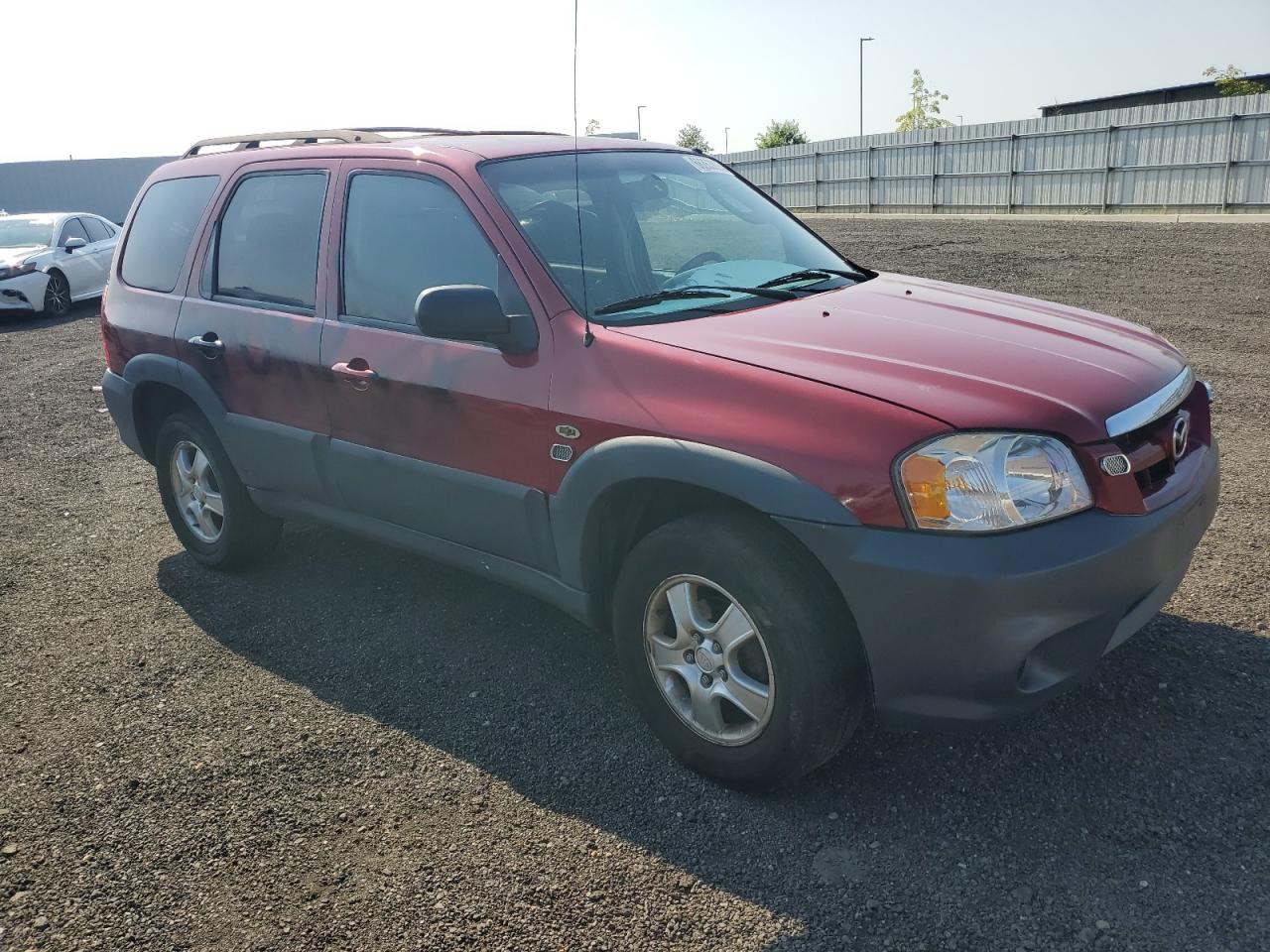 4f2yz92z46km35321 4F2YZ92Z46KM35321 2006 Mazda Tribute I