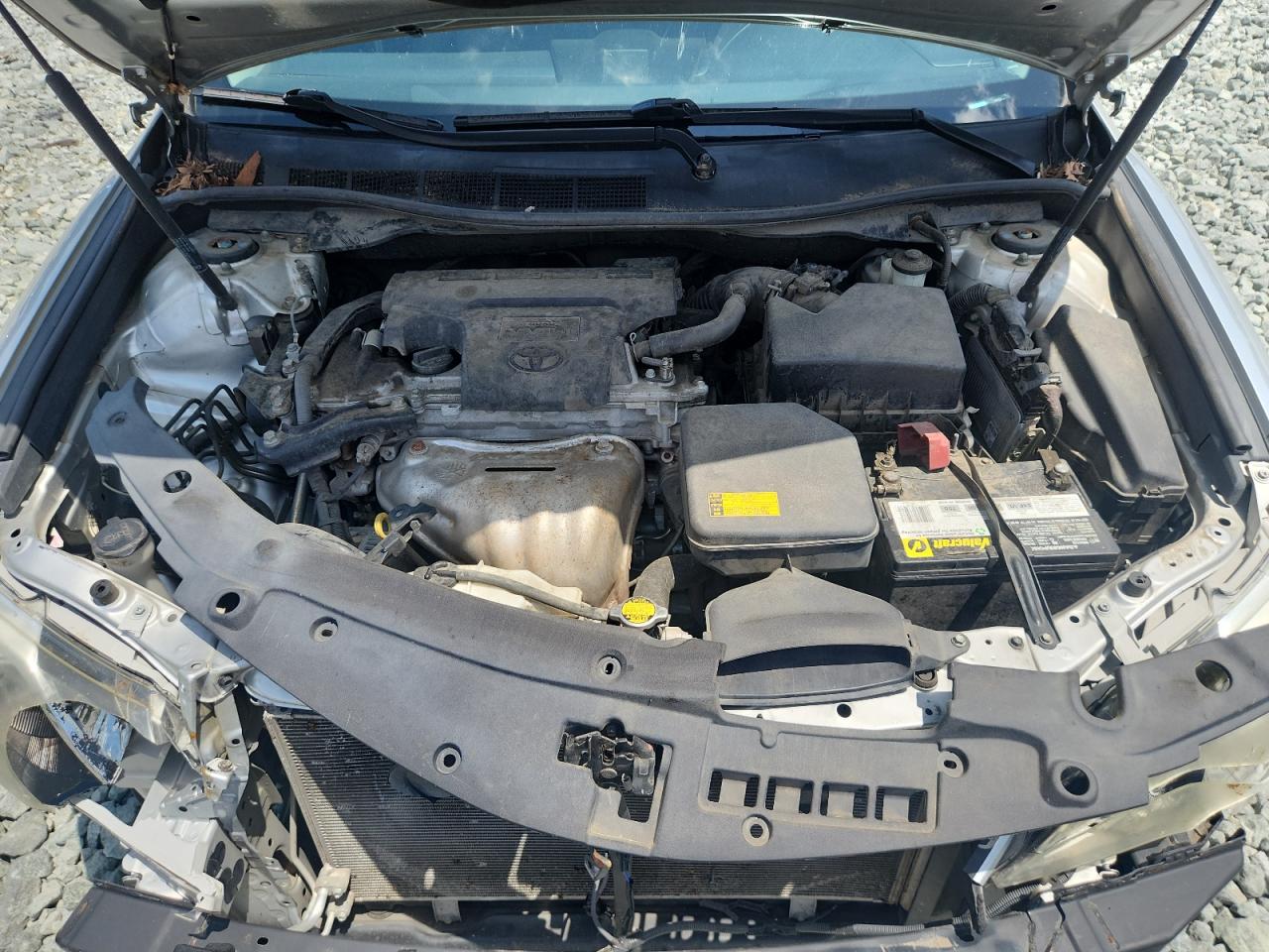 2014 Toyota Camry L VIN: 4T1BF1FKXEU818000 Lot: 64929365