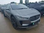 2020 JAGUAR I-PACE EV400 HSE  for sale at Copart SANDY