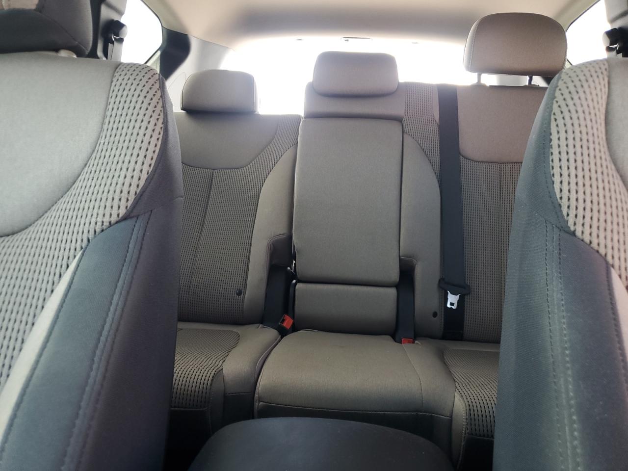 2022 Hyundai Santa Fe Sel VIN: 5NMS24AJ4NH435273 Lot: 65669035