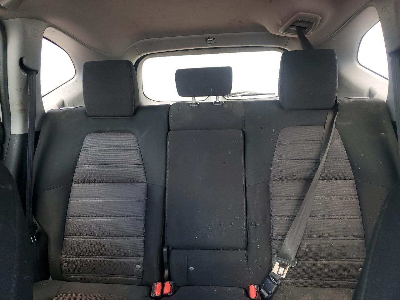 2020 Honda Cr-V Ex VIN: 2HKRW2H56LH659564 Lot: 64772995