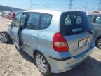 2007 HONDA JAZZ SE for sale at Copart BRISTOL
