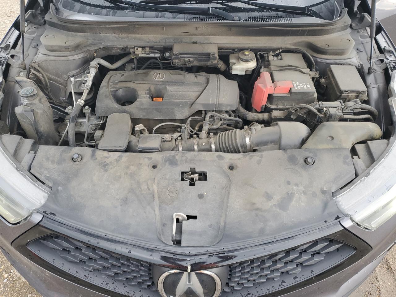 5j8tc1h6xll003916 5J8TC1H6XLL003916 2020 Acura Rdx A-Spec