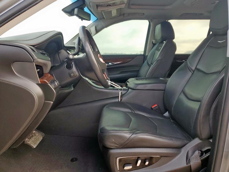  CADILLAC ESCALADE 2019 Szary
