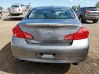 2010 INFINITI G37    for sale at Copart AB - CALGARY