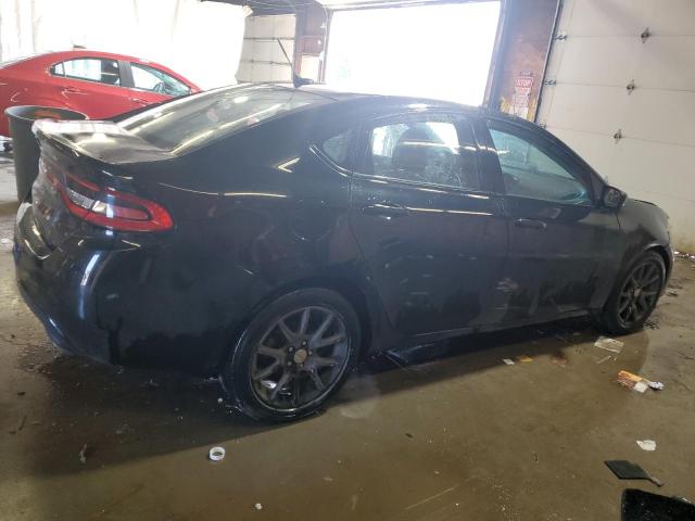  DODGE DART 2013 Czarny