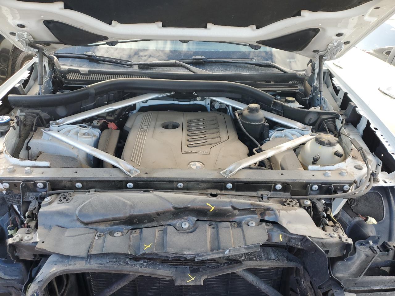 5UXCR6C04L9C34841 2020 BMW X5 xDrive40I