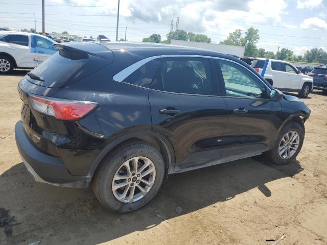  FORD ESCAPE 2022 Czarny