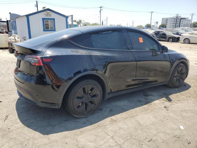  TESLA MODEL Y 2021 Black