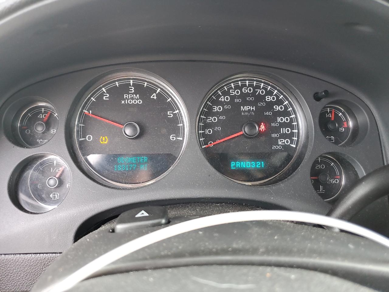 2007 Chevrolet Avalanche K1500 VIN: 3GNFK12307G291758 Lot: 64781165
