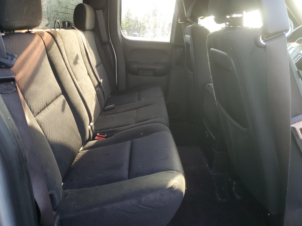 2012 GMC Sierra K1500 Sle VIN: 1GTR2VE74CZ144171 Lot: 62339125