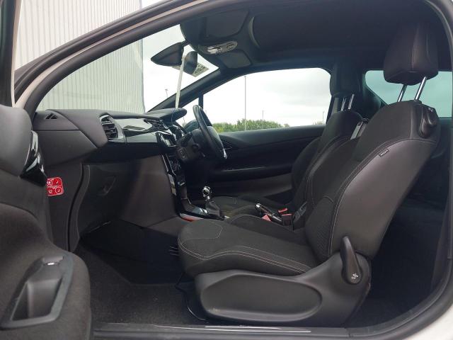 2013 CITROEN DS3 DSTYLE
