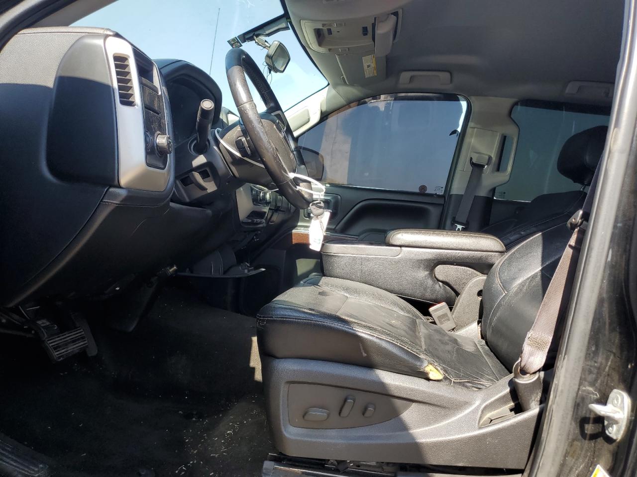 2014 GMC Sierra C1500 Sle VIN: 3GTP1UEC0EG522894 Lot: 66697155