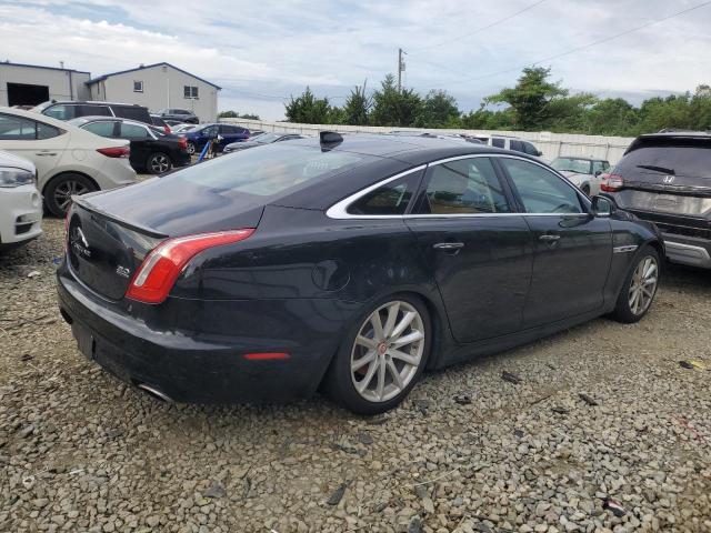 2019 JAGUAR XJ R - SPORT  