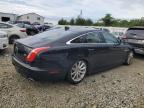 2019 JAGUAR XJ R - SPORT   for sale at Copart NJ - TRENTON
