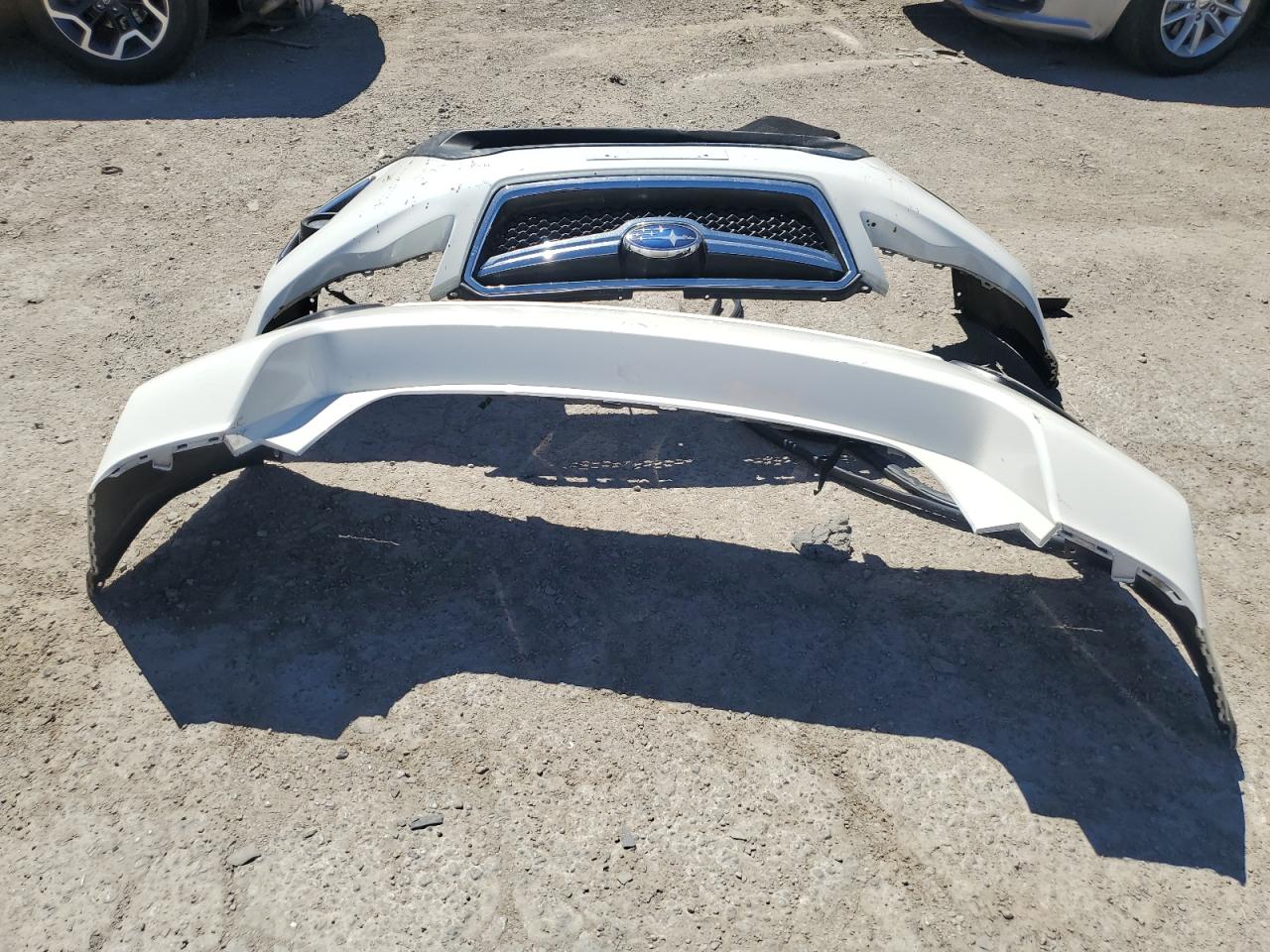 2016 Subaru Crosstrek Limited VIN: JF2GPANC0GH209626 Lot: 65288695
