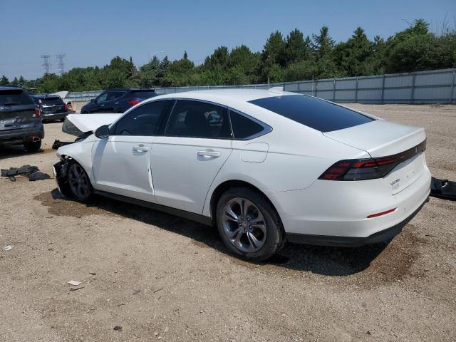  HONDA ACCORD 2024 Biały