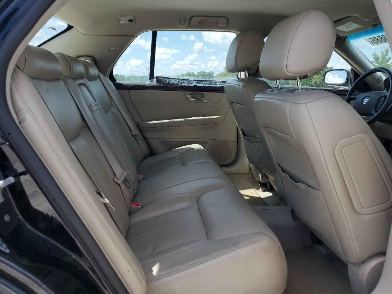 2008 Cadillac Dts VIN: 1G6KD57Y88U102112 Lot: 63533885