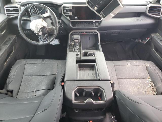 2022 TOYOTA TUNDRA CREWMAX SR5  