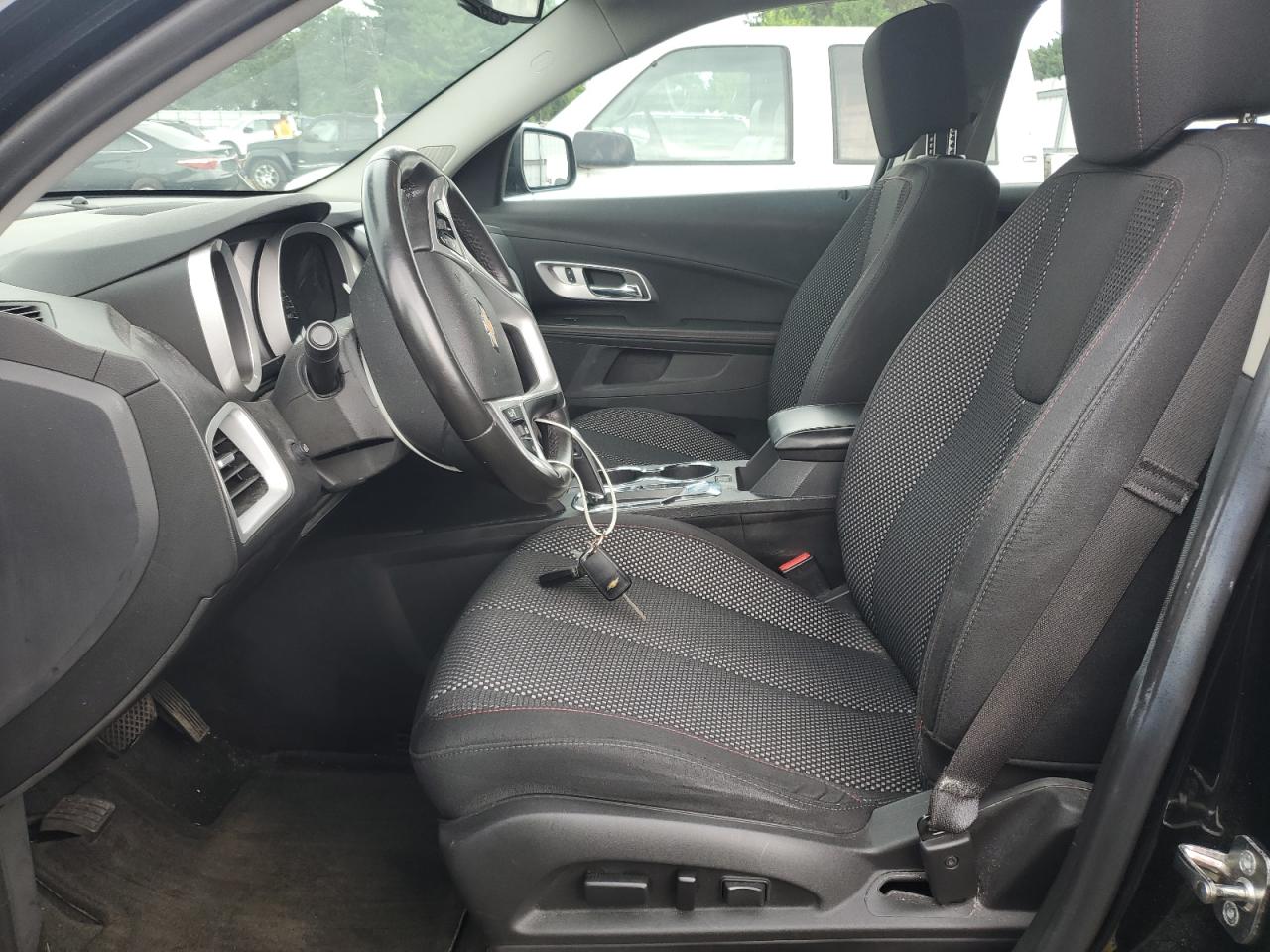 2015 Chevrolet Equinox Lt VIN: 2GNALBEK3F1156734 Lot: 65219505