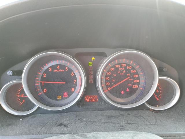 2007 MAZDA CX-9   