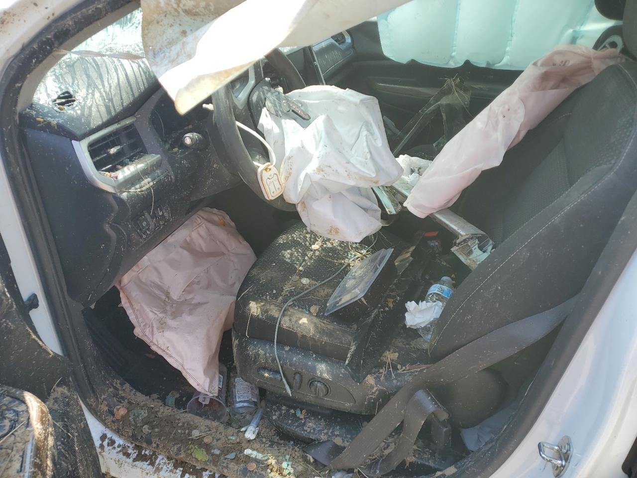 2023 GMC Acadia Sle VIN: 1GKKNRL43PZ245639 Lot: 66869815