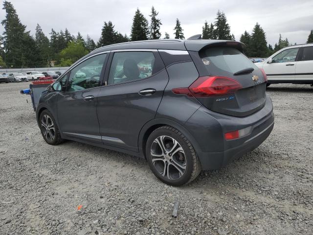  CHEVROLET BOLT 2017 Gray