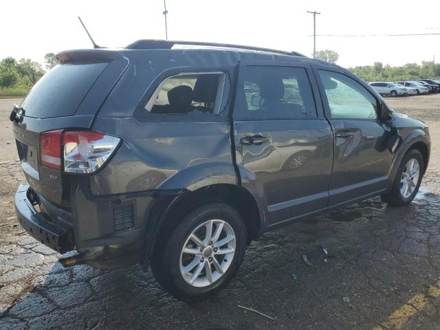  DODGE JOURNEY 2017 Серый
