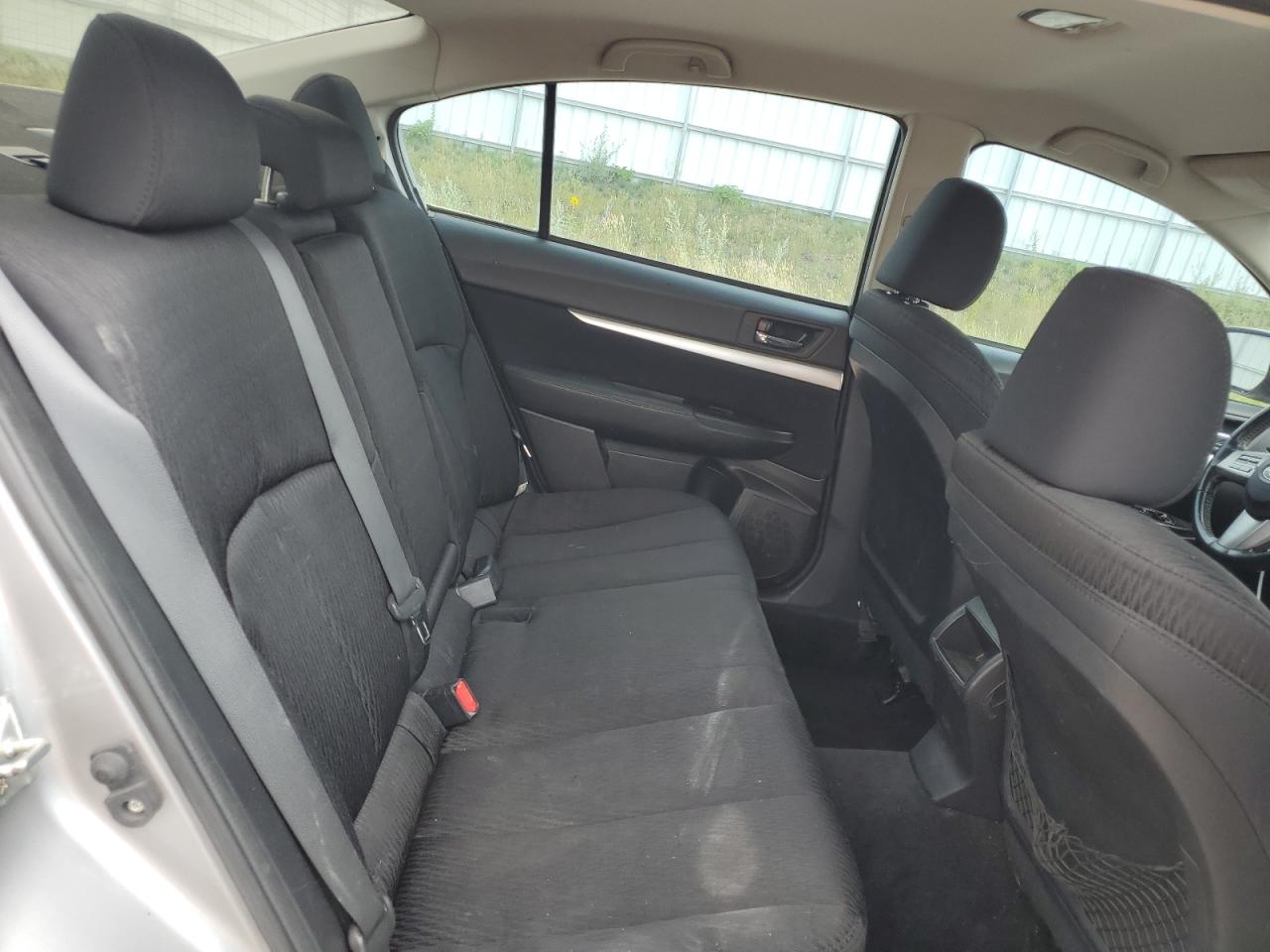 2010 Subaru Legacy 2.5I Premium VIN: 4S3BMBC66A3243479 Lot: 67143575