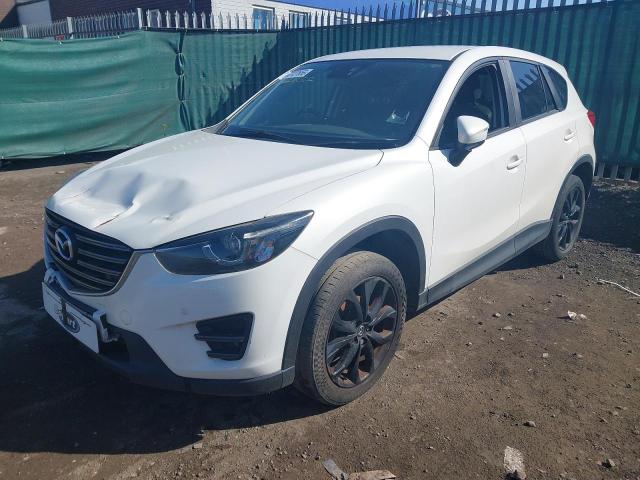 MAZDA CX-5 SPORT 2016