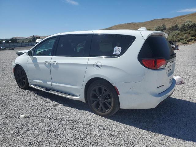  CHRYSLER PACIFICA 2019 Білий