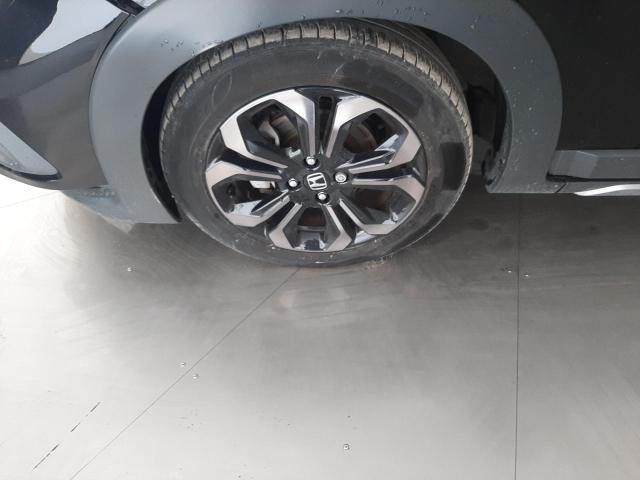 2023 HONDA JAZZ CROSS