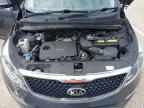 2015 KIA SPORTAGE 2 for sale at Copart SANDWICH