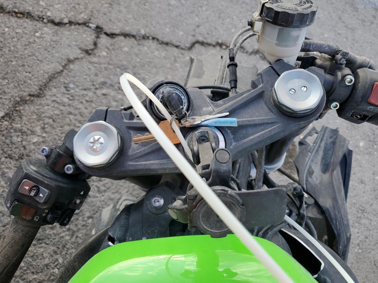 jkbzxjg18ma016069 JKBZXJG18MA016069 2021 Kawasaki Zx636 K