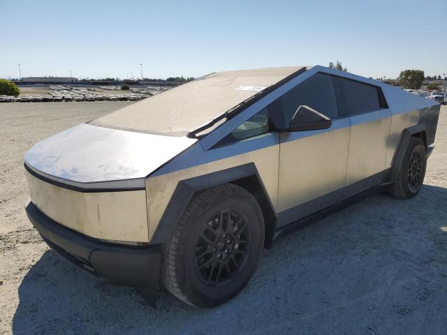 TESLA CYBERTRUCK – zdjęcie z aukcji, lot #65482925