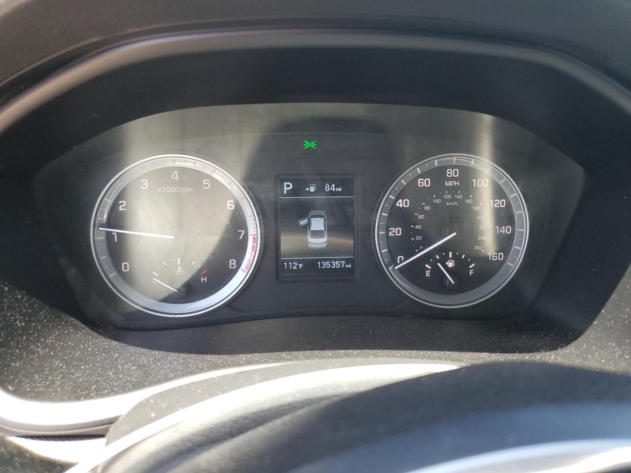 2018 Hyundai Sonata Se VIN: 5NPE24AF6JH619183 Lot: 63055755