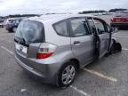 2010 HONDA JAZZ S I-V for sale at Copart SANDTOFT