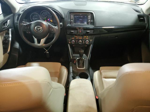  MAZDA CX-5 2014 Black