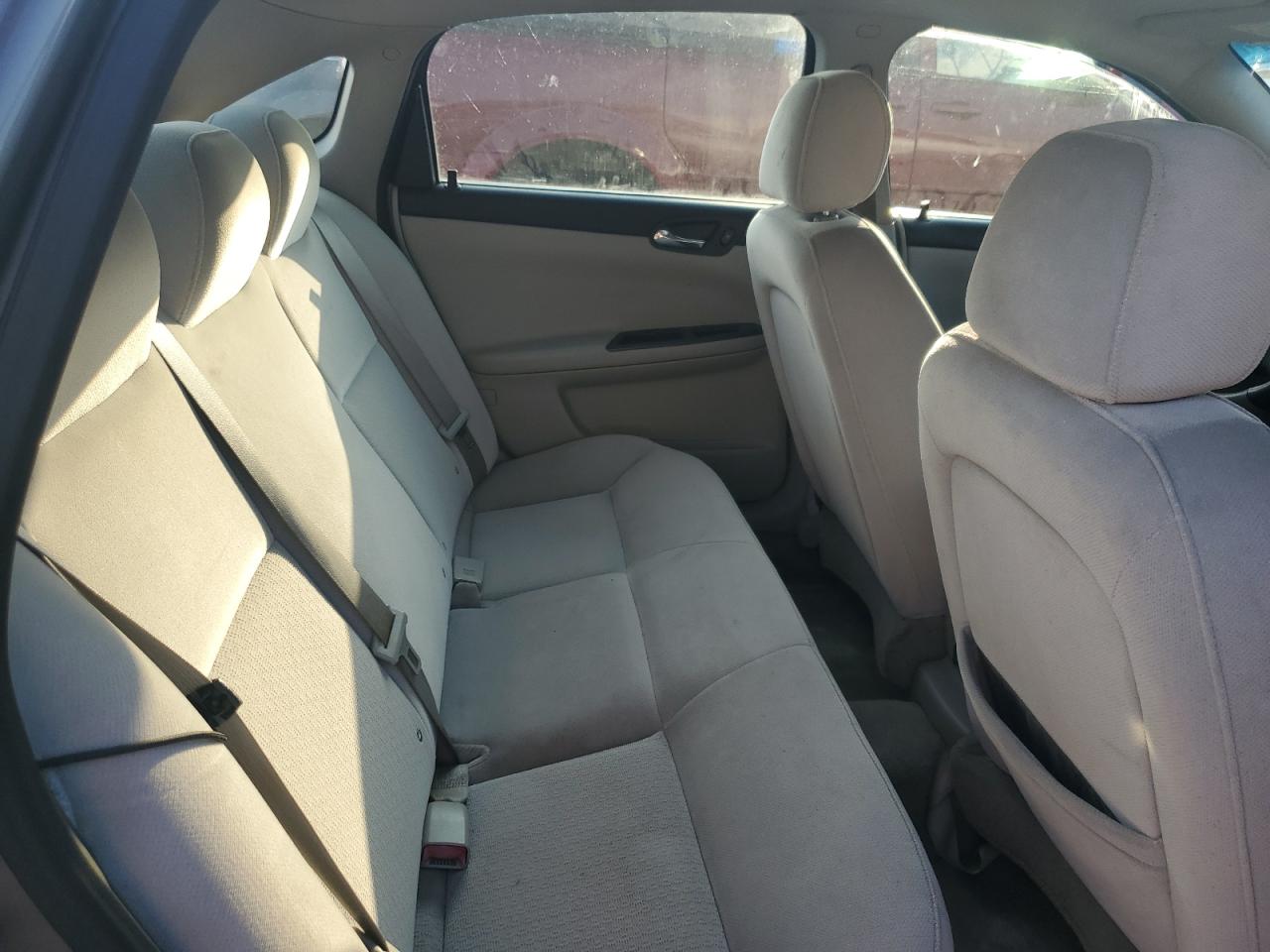 2007 Chevrolet Impala Lt VIN: 2G1WT58N079308129 Lot: 65239915