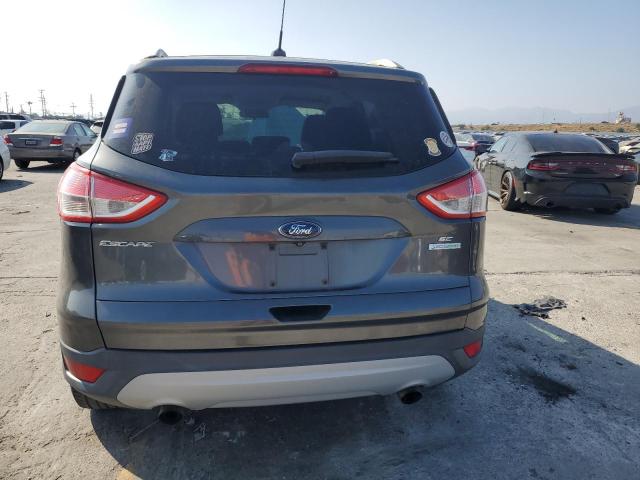  FORD ESCAPE 2015 Серый