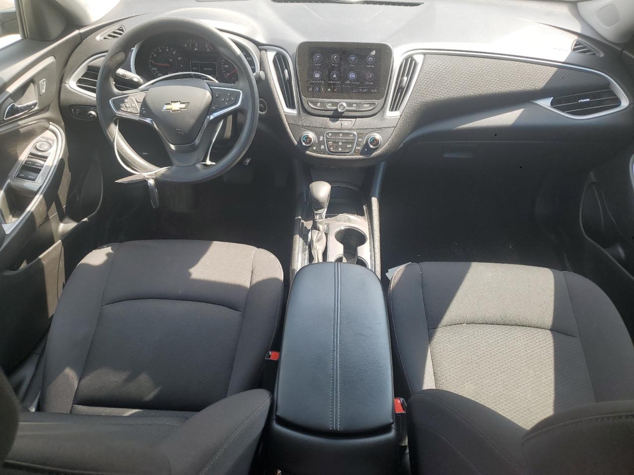 2024 Chevrolet Malibu Lt VIN: 1G1ZD5ST0RF202341 Lot: 64859505