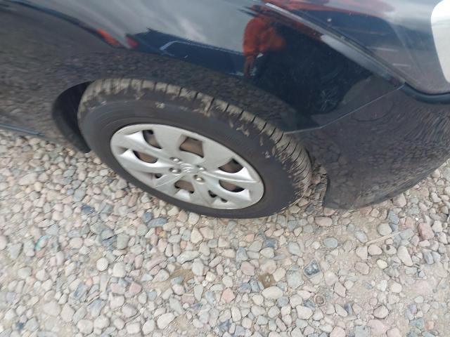 2017 HYUNDAI I20 S AIR