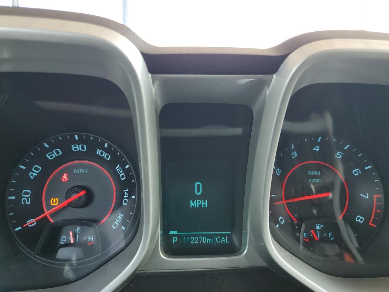 2012 Chevrolet Camaro Ls VIN: 2G1FA1E39C9137800 Lot: 64622705