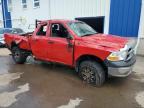 2011 DODGE RAM 1500    for sale at Copart NB - MONCTON