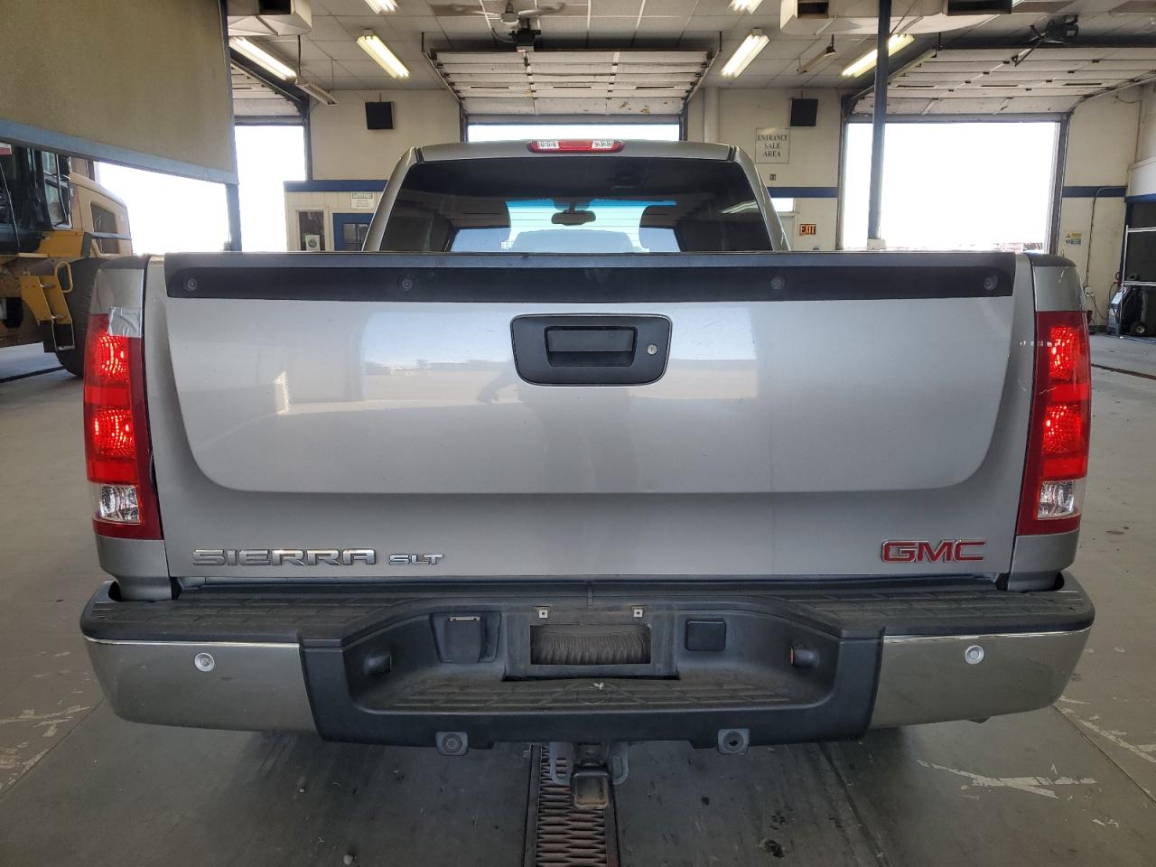 2008 GMC Sierra K1500 VIN: 2GTEK19J081206808 Lot: 63345255