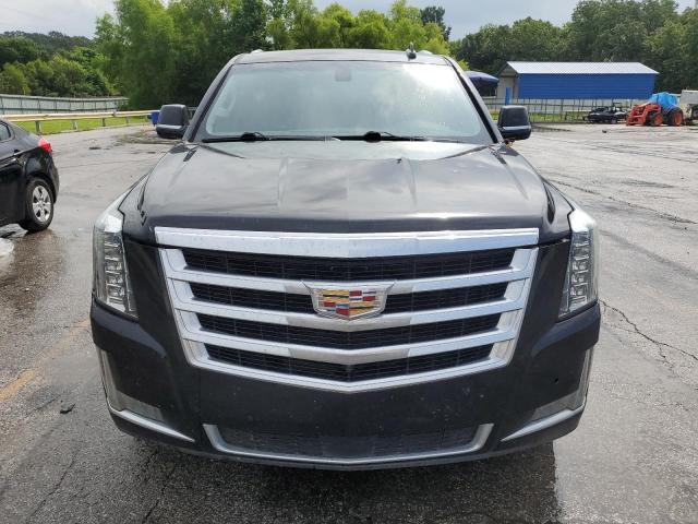 Паркетники CADILLAC ESCALADE 2016 Черный