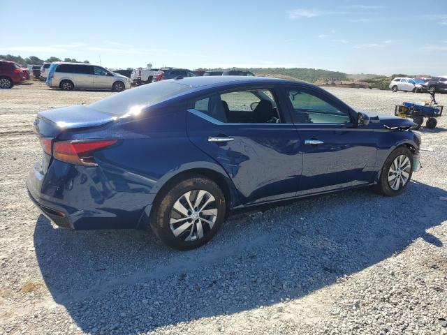  NISSAN ALTIMA 2019 Granatowy