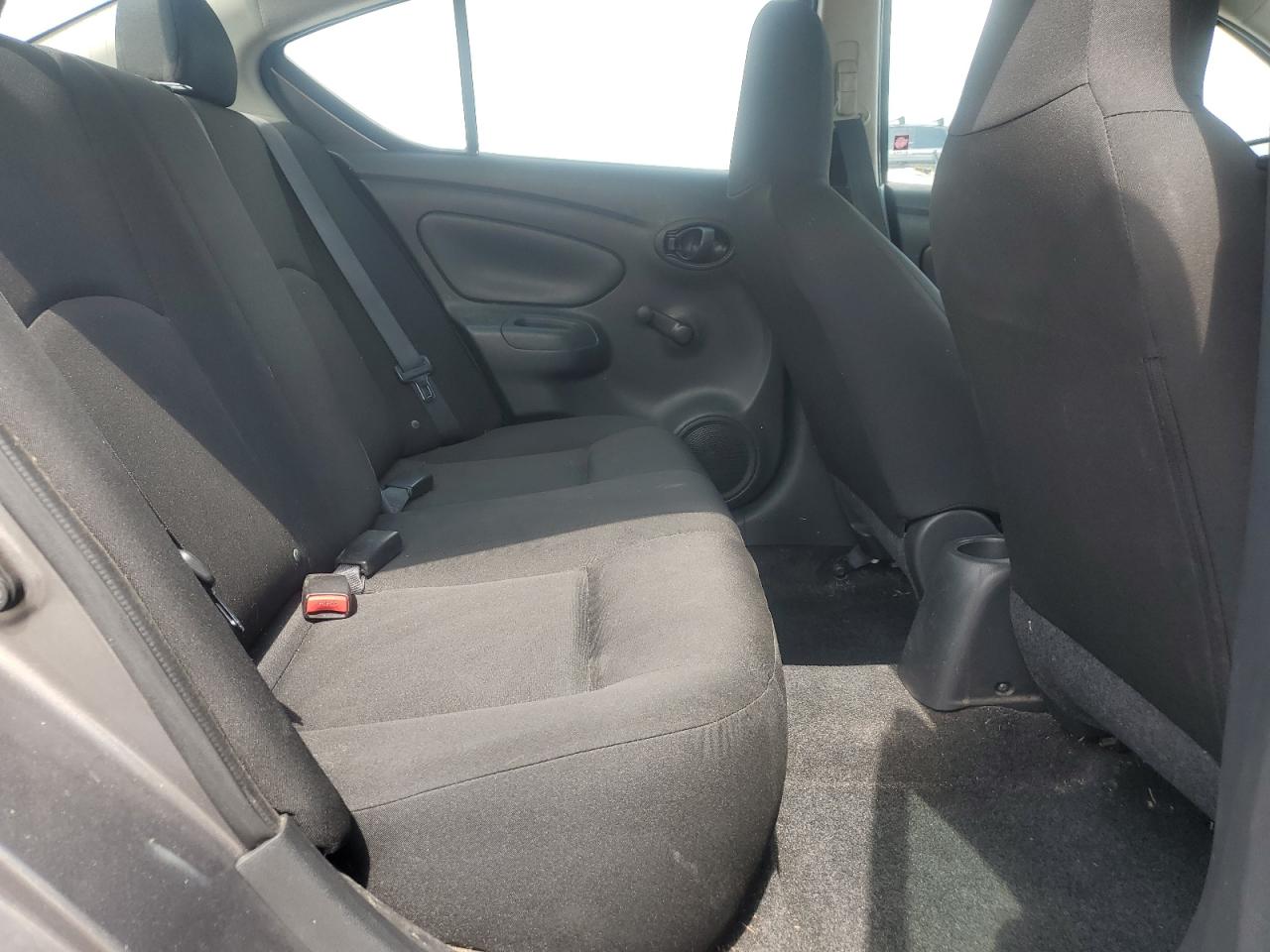 2016 Nissan Versa S VIN: 3N1CN7AP2GL858668 Lot: 61877815