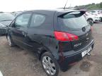 2006 MITSUBISHI COLT CZ3 for sale at Copart WOLVERHAMPTON