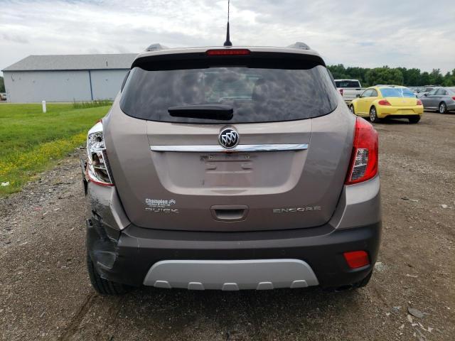  BUICK ENCORE 2013 Brown